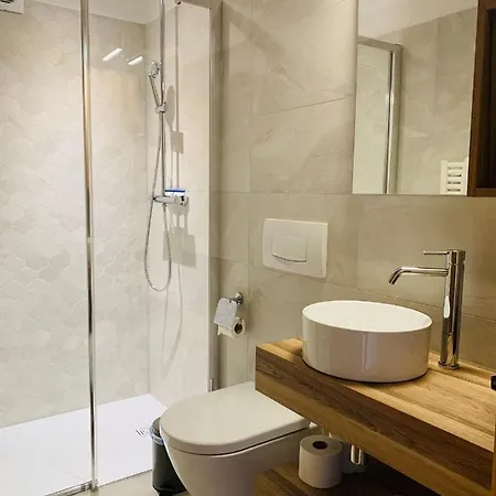 Apartman Ai Ronchi *