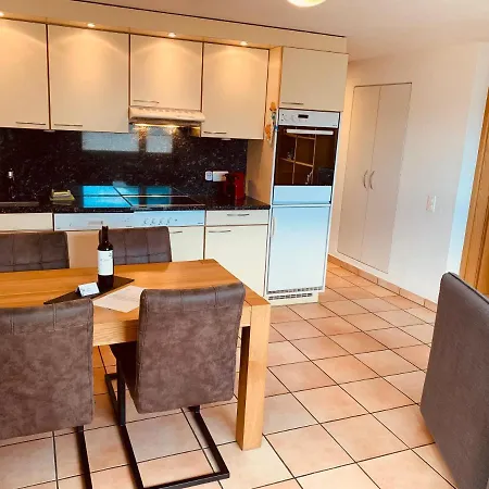 Apartman Ai Ronchi Gordola