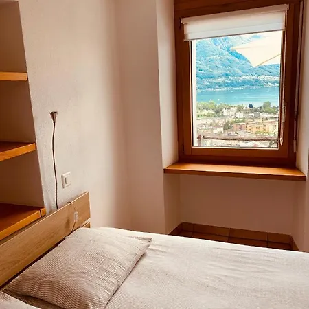 Appartement Ai Ronchi