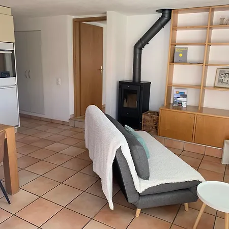 Apartman Ai Ronchi Gordola