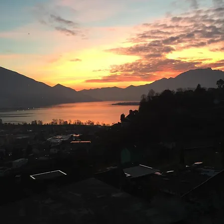 Appartamento Ai Ronchi