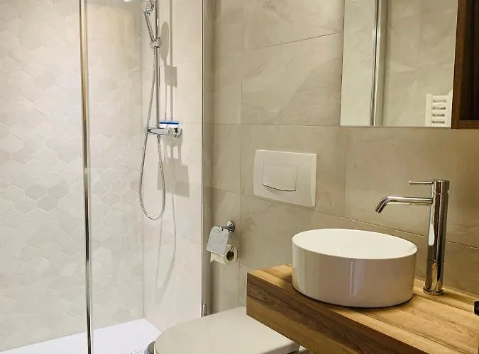 Apartament Ai Ronchi *