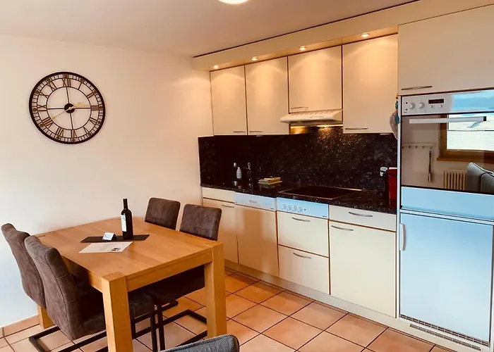 Ai Ronchi Apartament