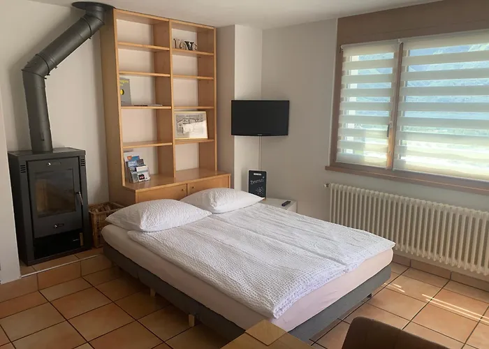 Apartament Ai Ronchi