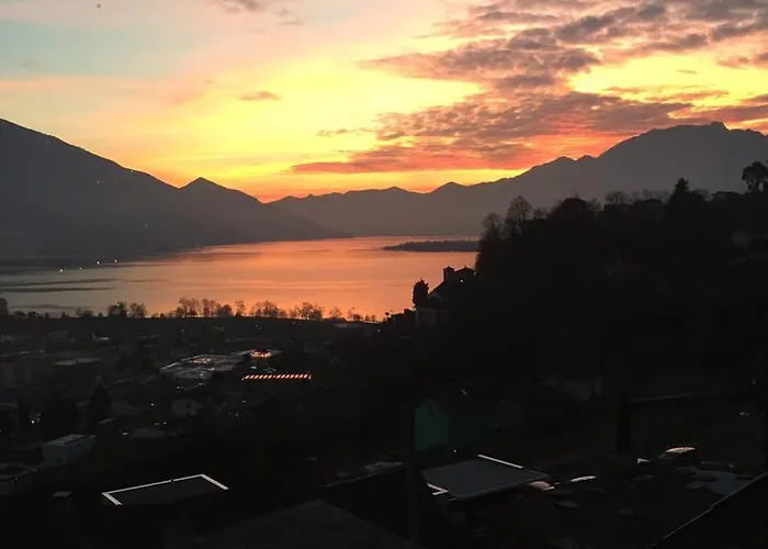 Apartament Ai Ronchi