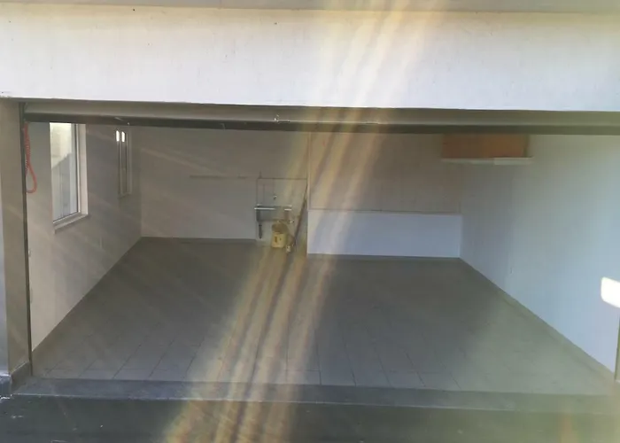 Ai Ronchi Apartament *