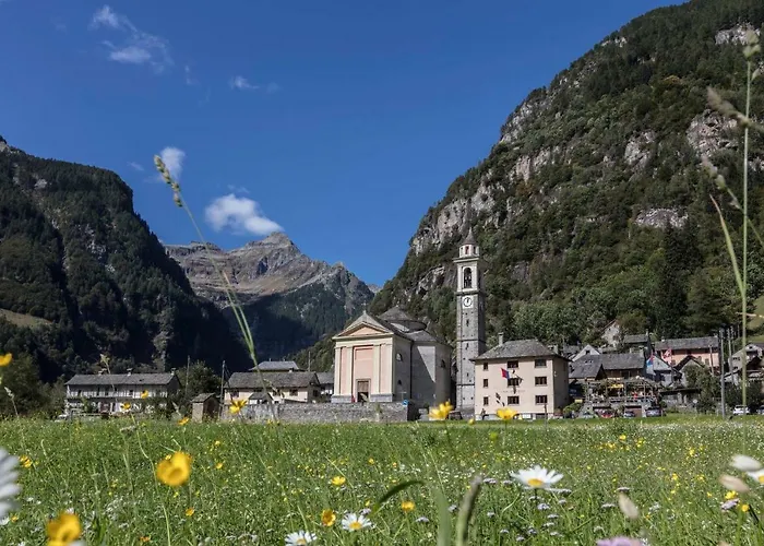 Apartament Ai Ronchi