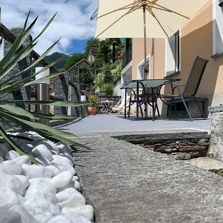 Appartement Ai Ronchi