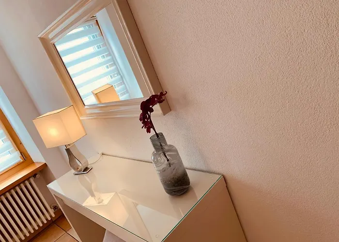 Ai Ronchi Apartamento