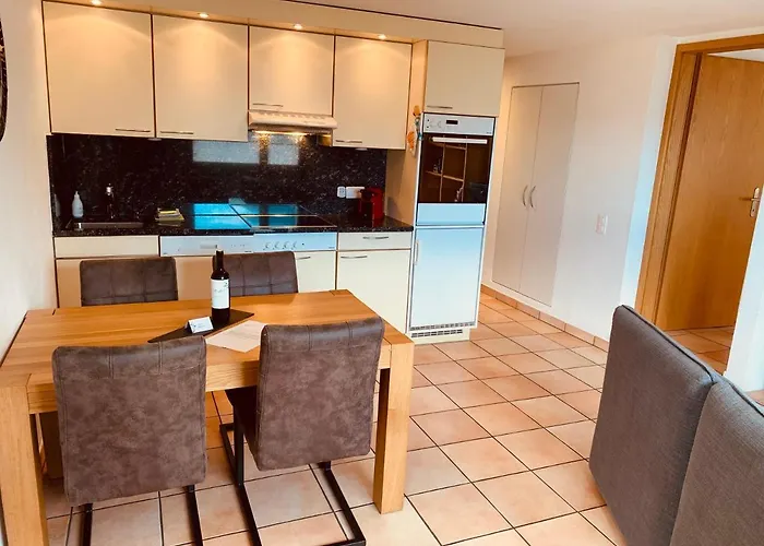 Apartamento Ai Ronchi Gordola