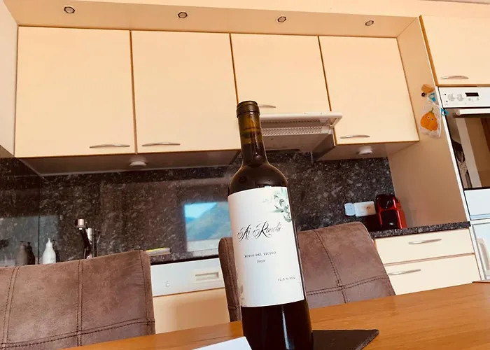 Apartamento Ai Ronchi