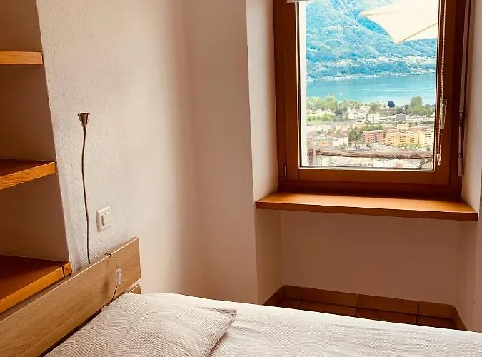 Apartamento Ai Ronchi