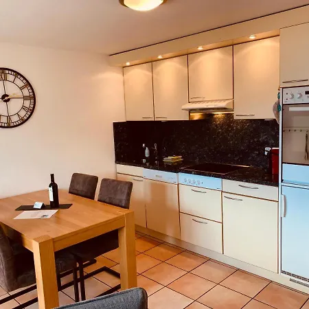 Ai Ronchi Apartment