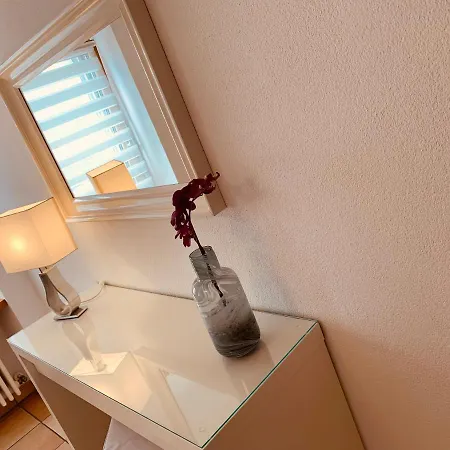 Ai Ronchi Apartment