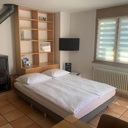 Apartment Ai Ronchi