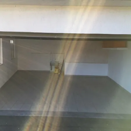 Ai Ronchi Apartment *
