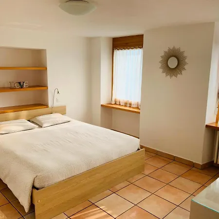 Ai Ronchi Apartment