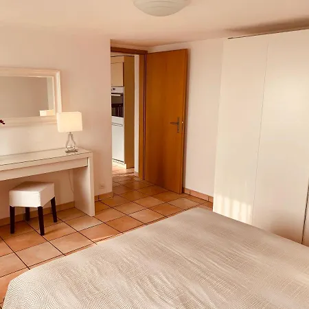 Apartment Ai Ronchi